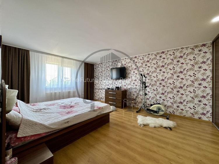 Casa / Vila de vanzare Lumina, Constanta - 17