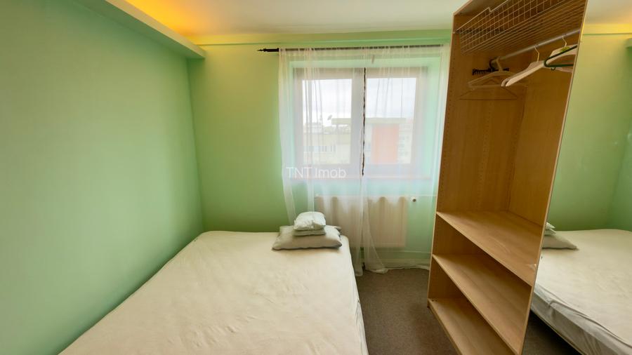 Apartament 3 camere Drumul Taberei, metrou Tudor Vladimirescu ! - 10