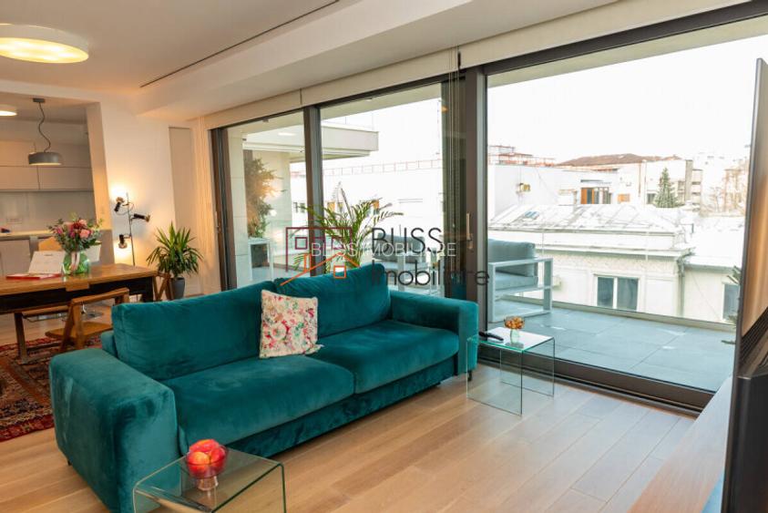 Apartament 3 camere în zona Gradina Icoanei - 3