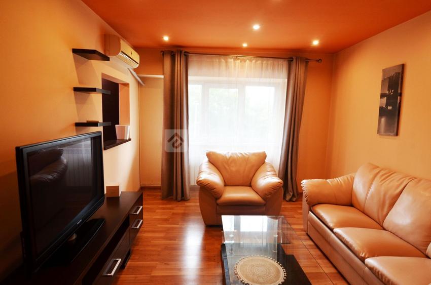 Independentei, 3 camere mobilat si utilat, curat si modern - 2