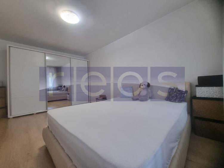 VANZARE 2 CAMERE-DECOMANDAT -TINERETULUI- TIMPURI NOI - 5