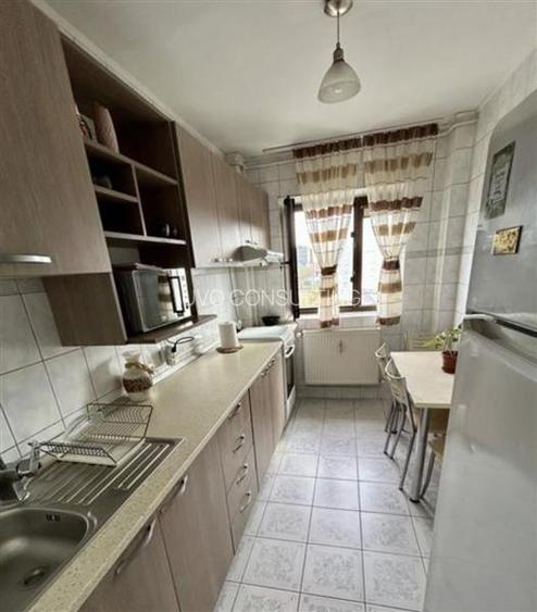 Vanzare Apartament 2 Camere Decomandat Berceni-Luica - 6