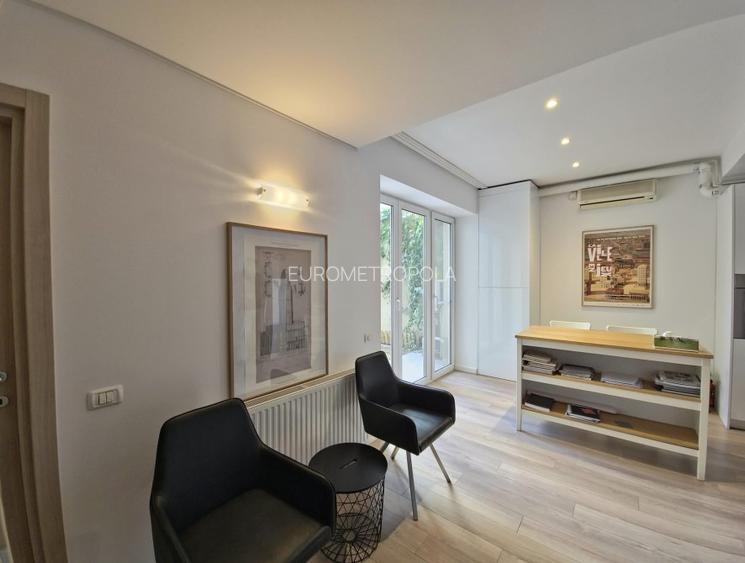 Apartament 4 camere CU GRADINA  Dorobanti Office - 4
