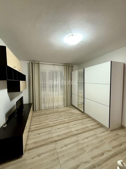 Garsoniera parter 10 min M dristo Park lake DB1839 - 4