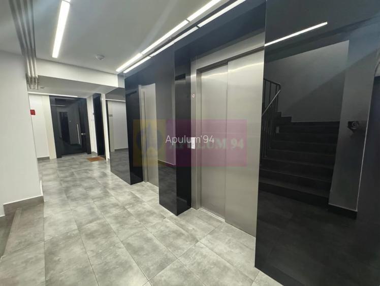 Floreasca | 102 The Address | apartament 2 camere - 10