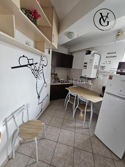 Apartament 3 camere | Mamaia Sat LIDL - 6