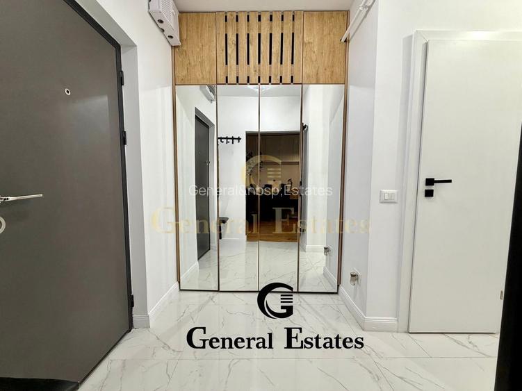 Vânzare apartament cu 1 cameră -Ultracentral - Complet Renovat - 8