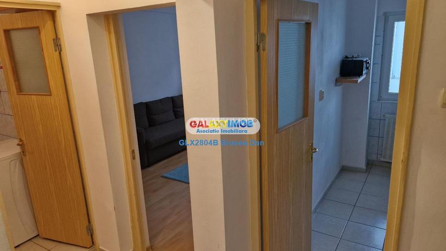 mosilor | garsoniera moderna 41mp 1982 | AC cada balcon | metrou - 4