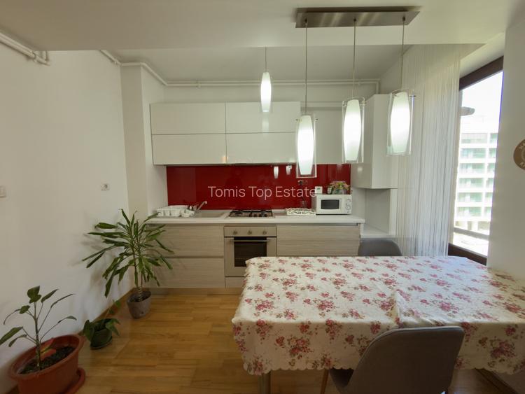 Apartament 2 camere de inchiriat Euromaterna  - Tomis Nord - 3
