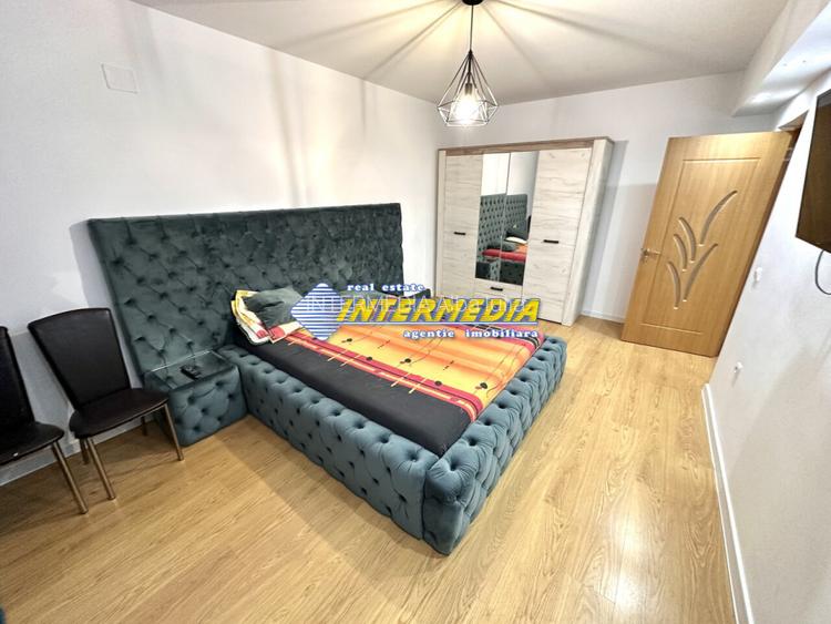 Apartament 3 camere bloc nou Centru finisat de vanzare - 13