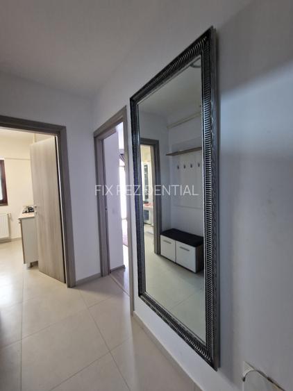 Apartament o camera decomandat - Bucium - pasaj SOCOLA - amenajat complet - 6