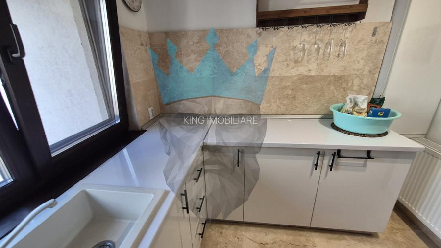  Apartament 3 Camere Chitila Bucuresti - 10