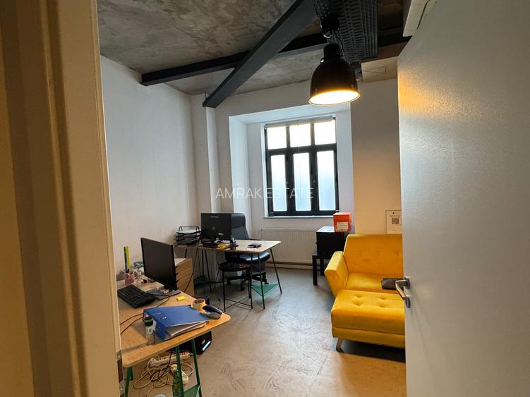 Spatiu comercial - Ultracentral - Piata Amzei - 4