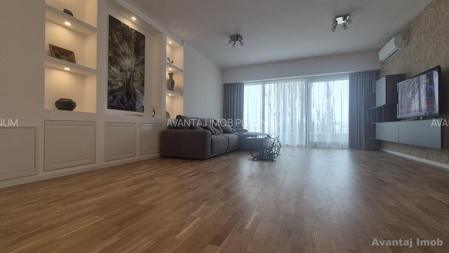 Cotroceni - Dragalina Apartments - lux - 5