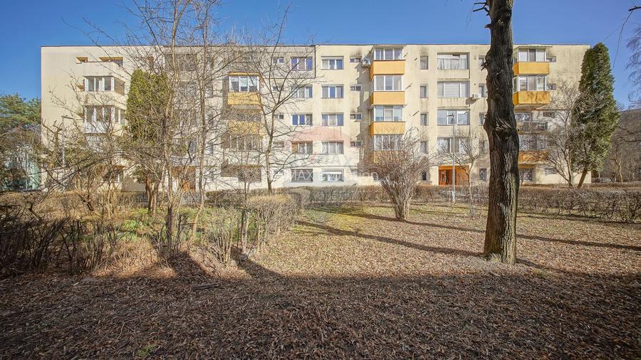 COMISION 0% | DE VÂNZARE | APARTAMENT 2 CAMERE |ETAJ 3/4 | ZONA ASTRA - 18