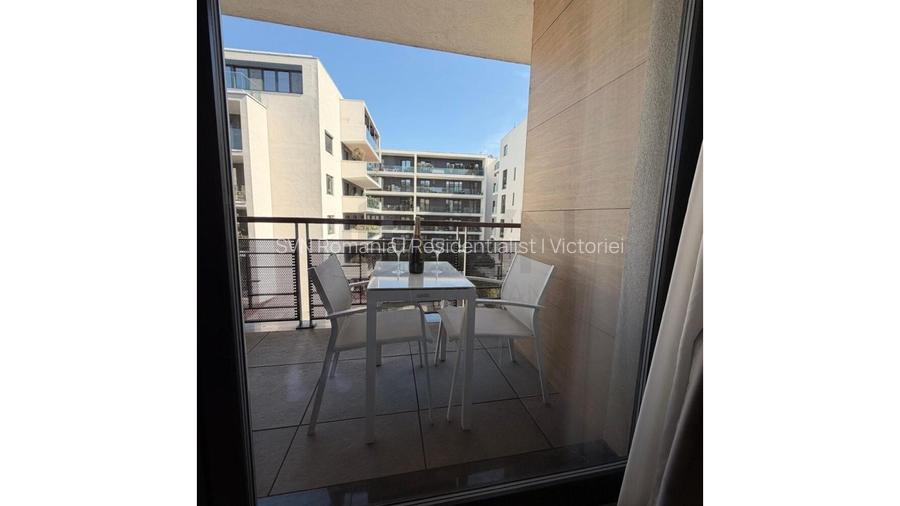 REA1028189 Apartament 3 Camere I De Inchiriat I Nordului I Herastrau - 10