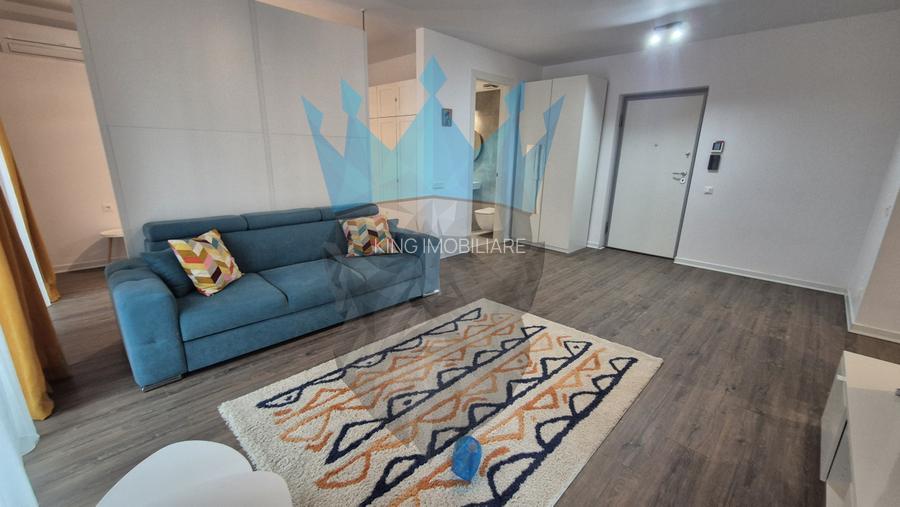 Studio Complex Cloud9 Pipera Bucuresti - 2