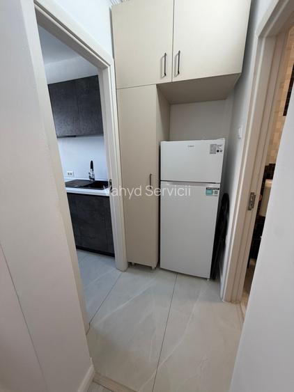 2 camere mobilat modern / nou - 9