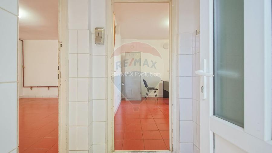 CASA 4 CAMERE || PRETABIL SEDIU || SPATIU DE LUCRU || ACTIVITATI - 6