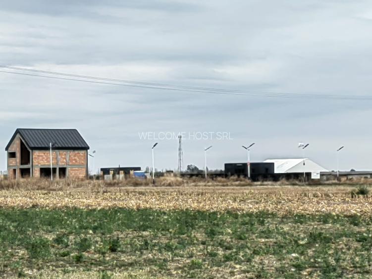 Ocazie_urgent_Casa la rosu_DN7 Tiny Residence_Echitatie/Primaria Tartasesti - 4