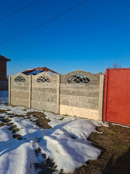 Vand casa cu teren ....... - 11