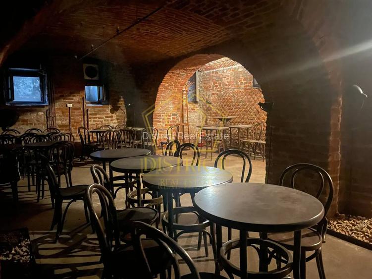 Spațiu comercial 400mp vad bun | Piața Unirii I Ultracentral - 8