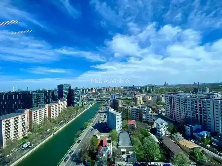 Spațiu Birou de inchiriat in cladire de birouri clasa A, ideal pentru business - 6