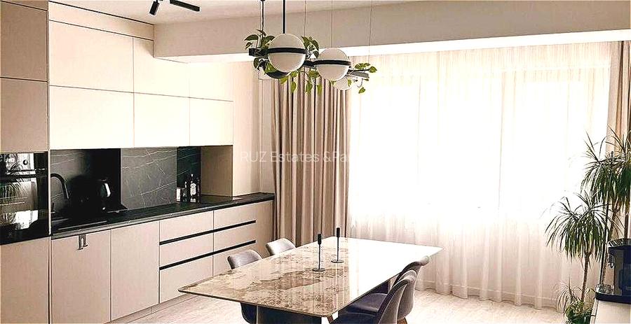 Apartament 2 camere | LUX | Parcare | Rond OMV Pipera - 3