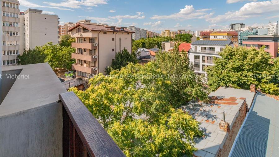 REA1024729 Apartament 2 camere Timpuri Noi - 17