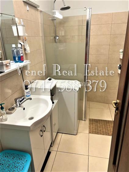 0% Comision 3 Camere 93 mp etaj 1 Maria Rosetti Bdul Dacia Metrou Universitate - 15