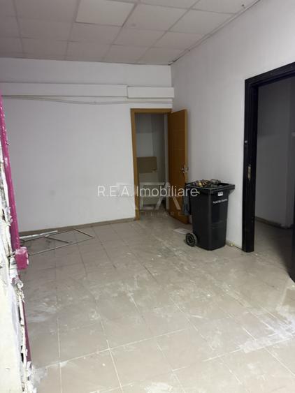 Spațiu Comercial Stradal | Calea Rahovei | Vad Comercial Intens | - 9