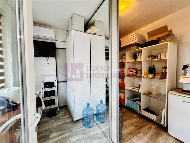 Afacere la cheie | Spatiu comercial industrie alimentara | Cartierul Arhitectilo - 5