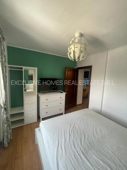 Inchiriere 2 camere Sincai - 5