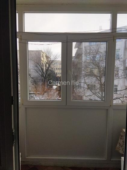 Vând apartament 2 camere Micro 3, luminos,zonă liniștită  - 7