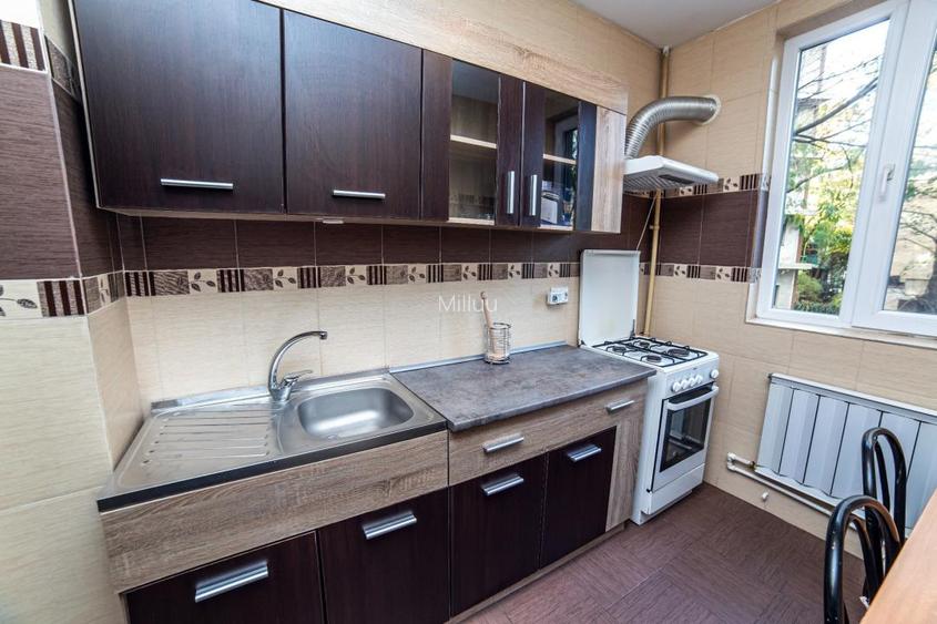 Apartament de 3 camere | 6 Min Metrou Lujerului - 11