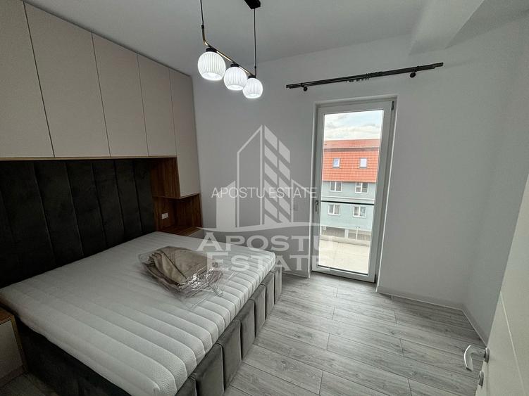 Apartament 2 camere, judetul Timis, Giroc, Centrala Proprie - 5