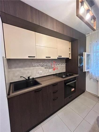 Apartament 4 Camere Dristor Fizicienilor - 4