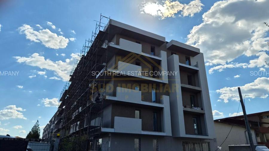 GARSONIERA DECOMANDATA-PARC LAURENTIU RAICIU - 11