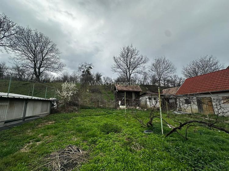 Casa individuala 3 camere 90mpu si teren 1900mpu | Hamba - 14