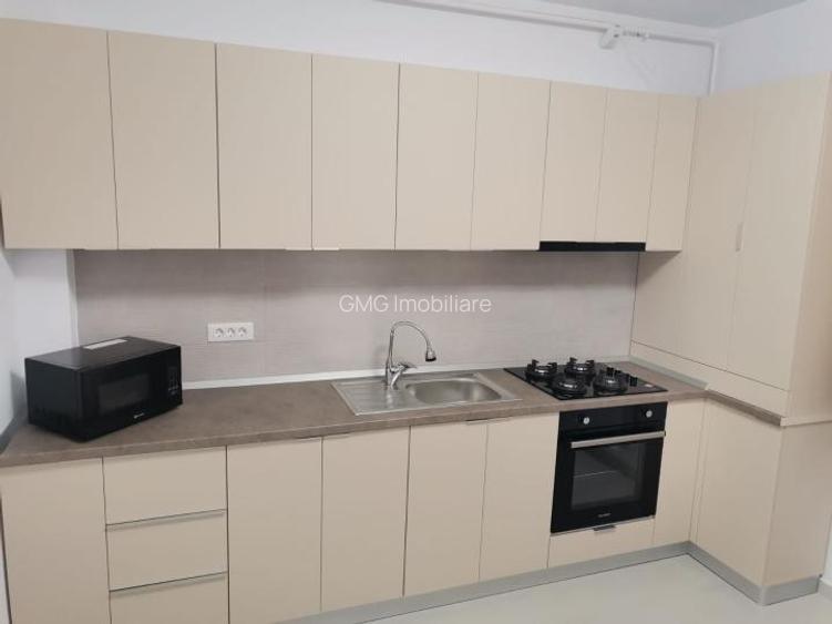 Garsoniera zona Fundeni - 11