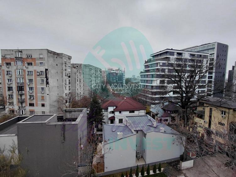 3 camere | Calea Călărașilor | 2 băi + balcon 13 mp - 19