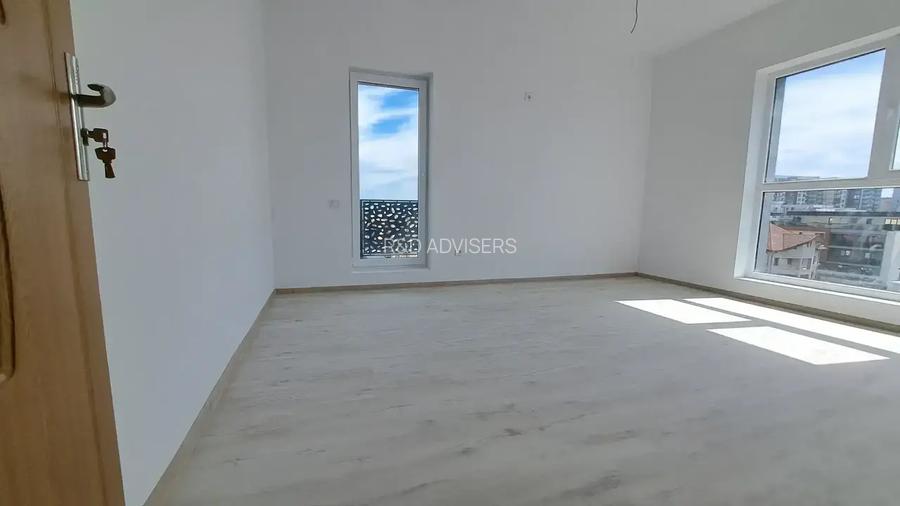 Apartament 2 Camere Decomandat spatios cu loc de parcare inclus - 5