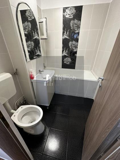 Apartament 3 camere, Tineretului/P-ta Norilor, renovat, mobilat - 7
