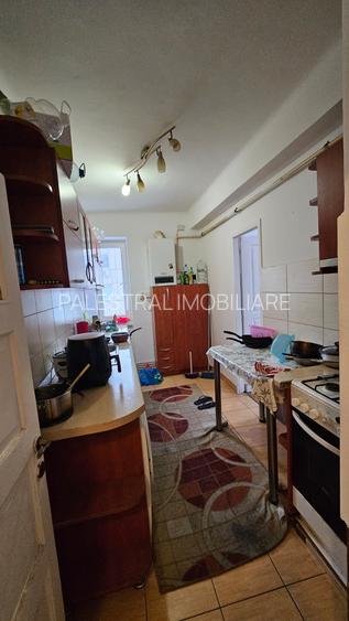 Apartament 2 camere Centru Civic,decomandat,109000 Euro neg - 5