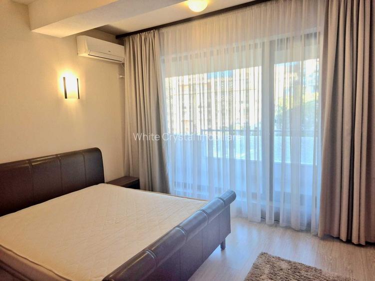Închiriez apartament 2 camere modern, Unirii,  bloc nou, - 4