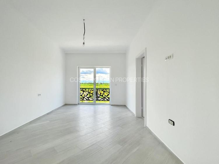 Case Individuale | 5 Camere | Dotari Moderne | Bucovat | Comision 0% - 19