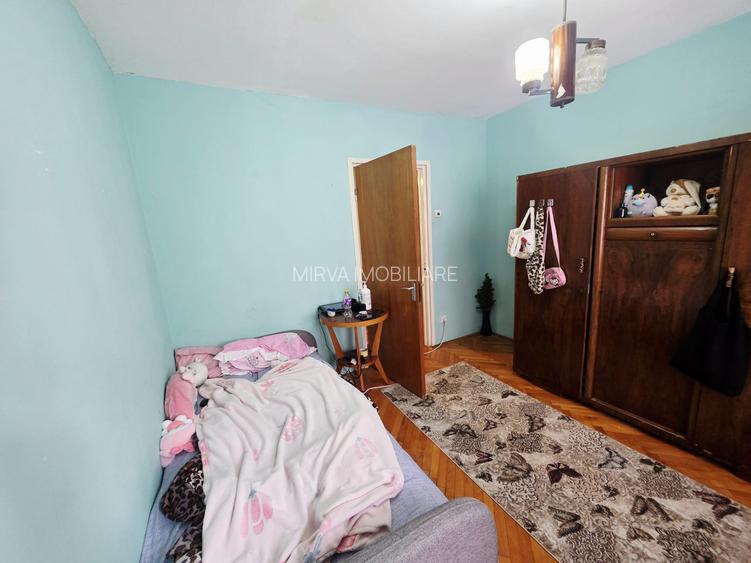 Apartament 3 camere | Nord | Etaj 3 | 63,50 mp utili - 8