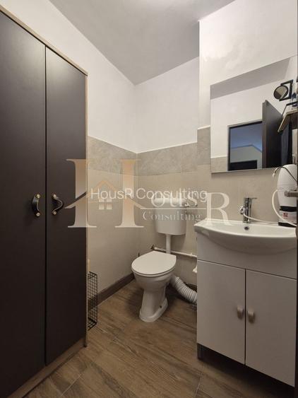 Aproape de Sala Olimpia. Bloc izolat. Renovat complet. - 8