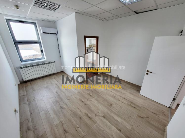 Birou langa Metrou Mihai Bravu-comision 0%-disponibil imediat - 20