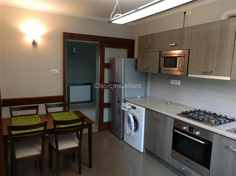 Inchiriere apartament 4 camere de LUX in Gruia- zona Rosetti - 4